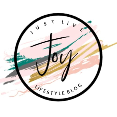 Just Live Joy Profile