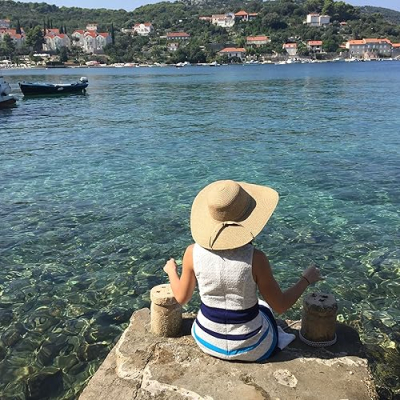 I Live For Bravo Profile