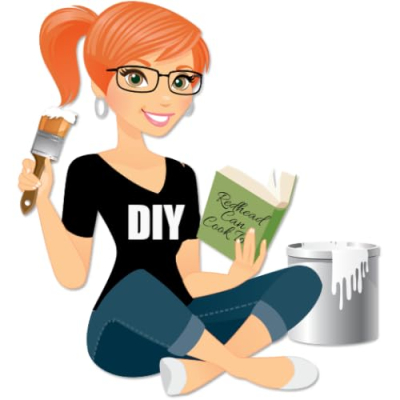 Redhead Can Decorate Profile