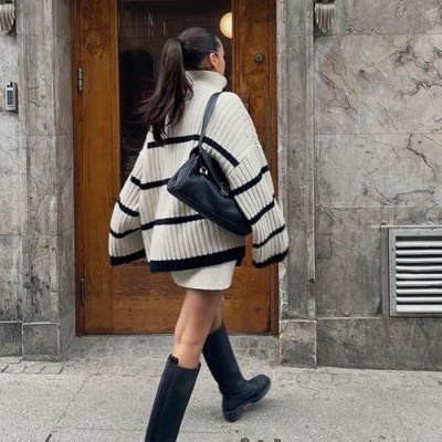 Laluna Wardrobe Profile