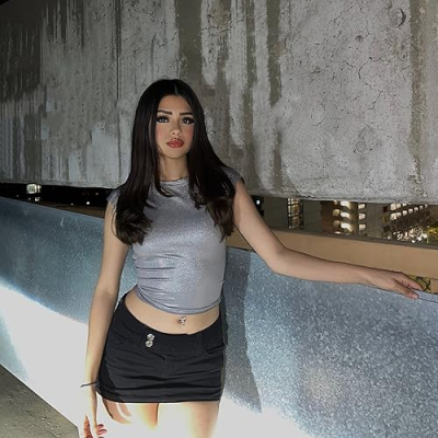 priscillahazell Profile