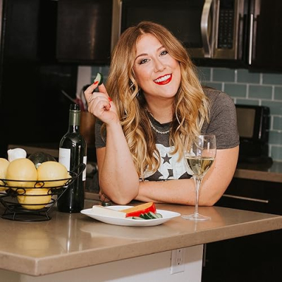 Amanda Weiss Profile