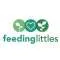 Feeding Littles