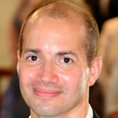 ✅ John D. Villarreal ✅ Profile