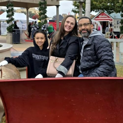 Tea's Corner Profile