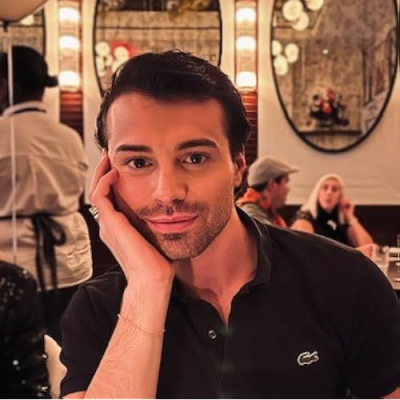 Luke Corbett Profile