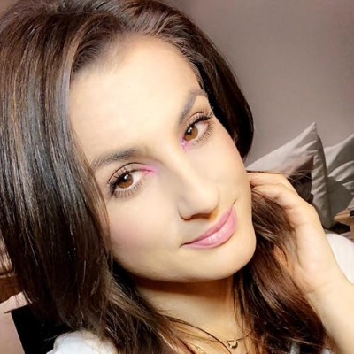 Dawn Del Russo Profile