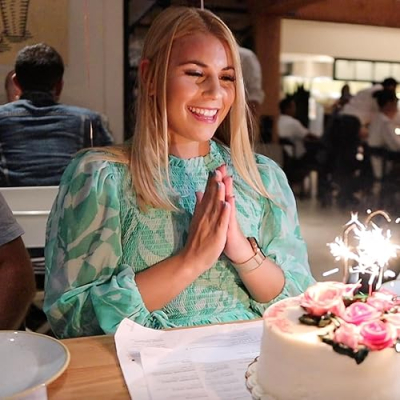 ☆ Katie Vining ☆ Profile