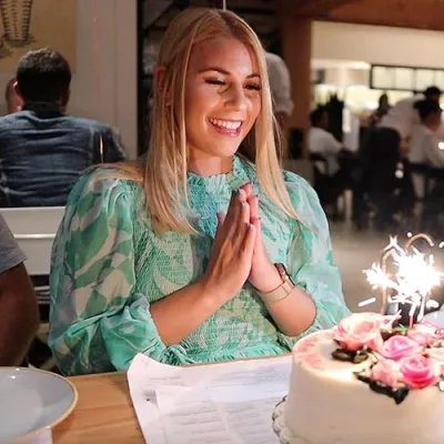 ☆ Katie Vining ☆