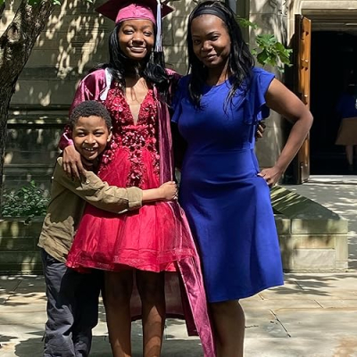 A Break 4 Mommy Profile