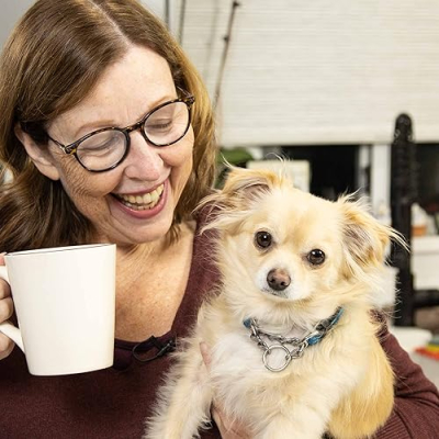 Anita (KetogenicWoman) Profile