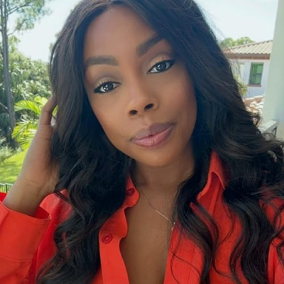 Joanne Martine Profile