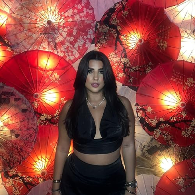 Diana Dominguez Profile