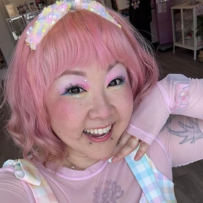 Jane | Pink Moon Atelier Profile