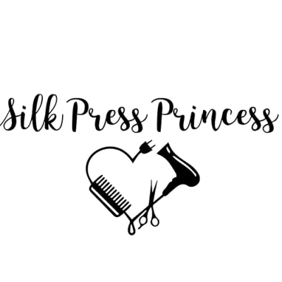 Silk Press Princess Profile
