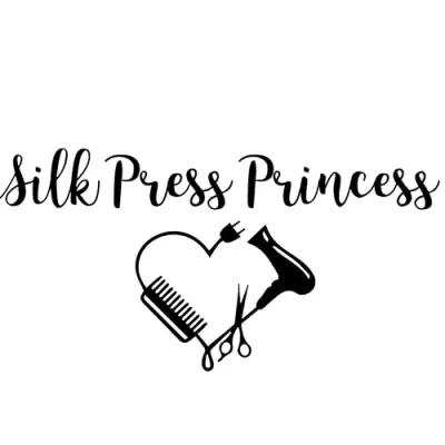 Silk Press Princess