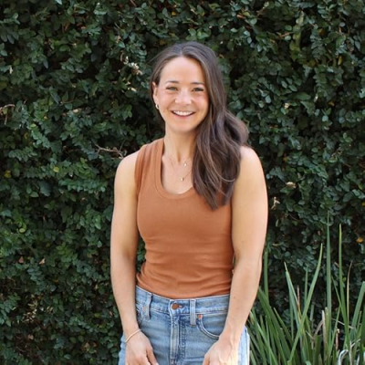 Clara Collie // Redemptive Health Profile