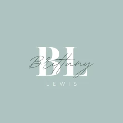 Brittany's Amazon Page