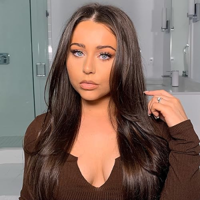 Amy's Favorites Profile