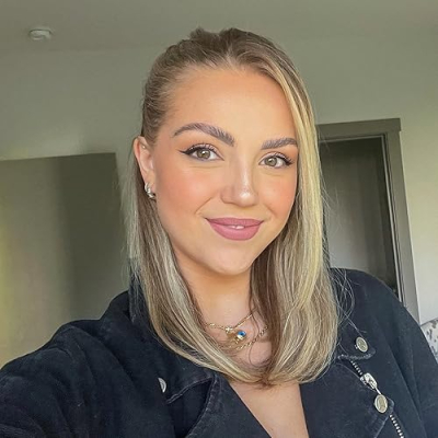 Niki Maragos 🤍 Profile