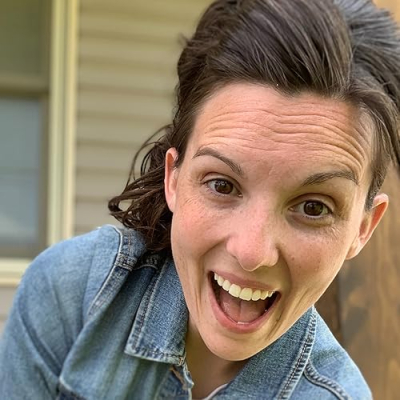 Amanda | Breezy Organization Profile