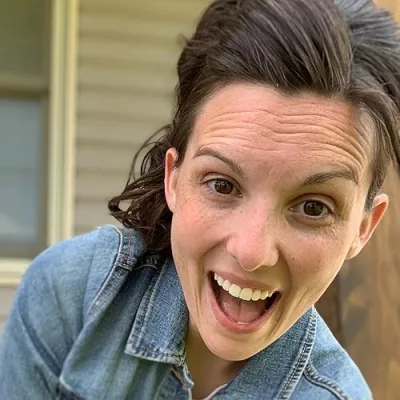 Amanda | Breezy Organization