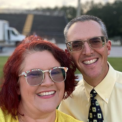 Jonathan and Lisa Askey Profile