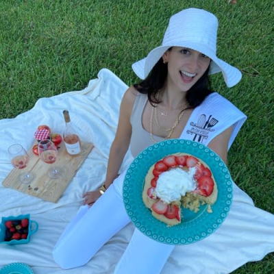 Smiley & Healthy Profile