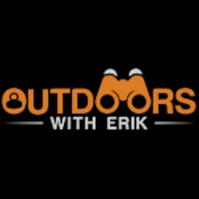 Outdoors with Erik