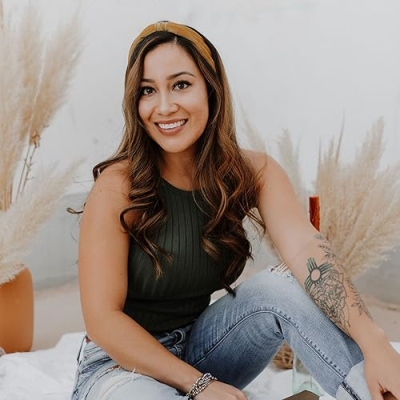 Jasmine Rose Cisneros Profile