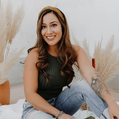 Jasmine Rose Cisneros