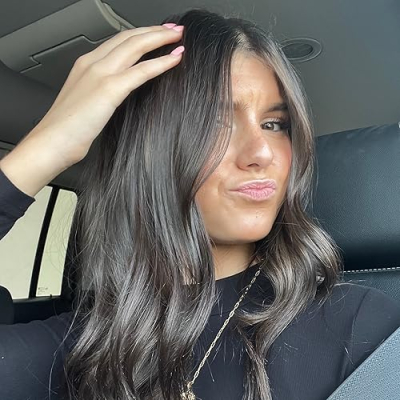 Kambree White Profile