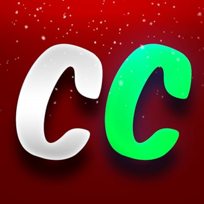 Canispater Christmas Profile
