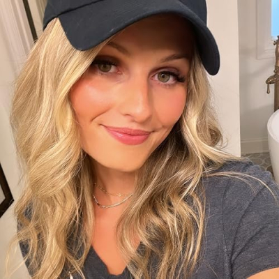 Kenzie Staheli Profile