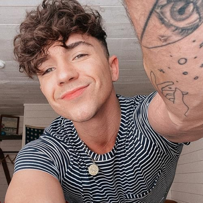 Justin Livingston Profile