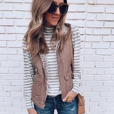 Sunsets and Stilettos Profile