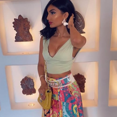 Life With Zara Khan Profile