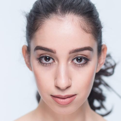 Melanie Ramos Profile