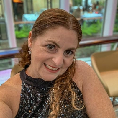 Sharon's Daily Dream 360 Store Profile