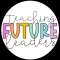 Teaching Future Leaders Profile