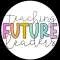 Teaching Future Leaders Profile