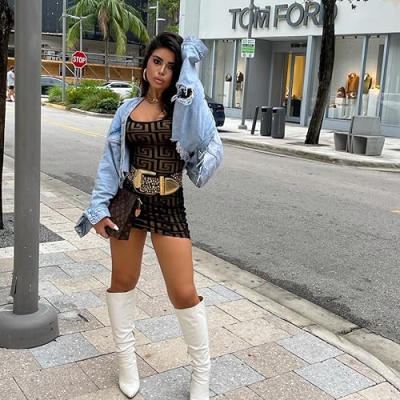 Ariel Sasson Profile