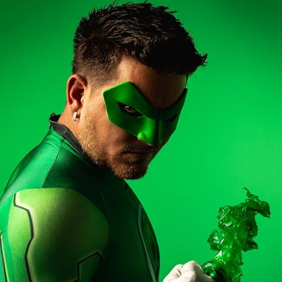 OFNs Amazon finds Profile