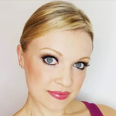 Cameron Garrett's Favorites!