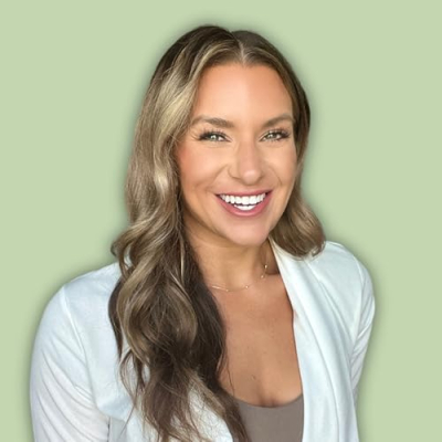 Meagen Harriman Profile