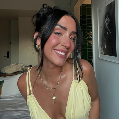 sydney del rey
