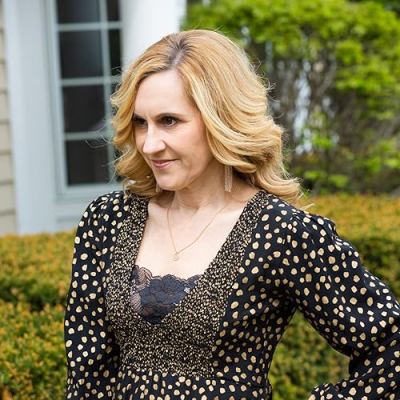 Kathrine Eldridge, Wardrobe Stylist Profile