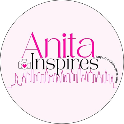 Anita Inspires Profile