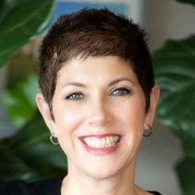 Leslie Josel | Order Out Of Chaos Profile