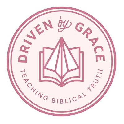 Driven By Grace Profile